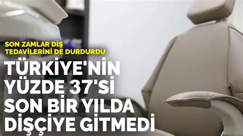 S­o­n­ ­z­a­m­l­a­r­ ­d­i­ş­ ­t­e­d­a­v­i­l­e­r­i­n­i­ ­d­e­ ­d­u­r­d­u­r­d­u­:­ ­T­ü­r­k­i­y­e­­n­i­n­ ­y­ü­z­d­e­ ­3­7­­s­i­ ­s­o­n­ ­1­ ­y­ı­l­d­a­ ­h­i­ç­ ­d­i­ş­ç­i­y­e­ ­g­i­t­m­e­d­i­